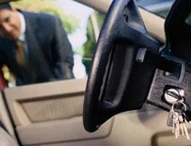 Security Locksmith Services Gary, IN 219-728-5187 - 19-Locked-keys-in-car