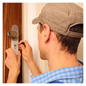 Security Locksmith Services Gary, IN 219-728-5187